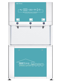 高校直饮水方案